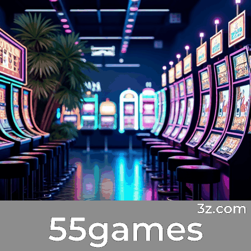 55games game mais image