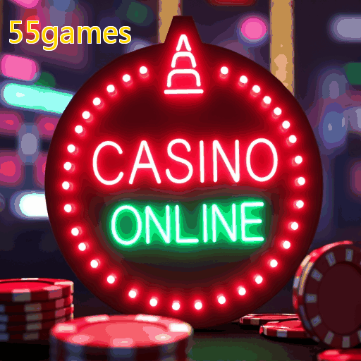 Cassino Exclusivo 55games: Emocione-se Jogando