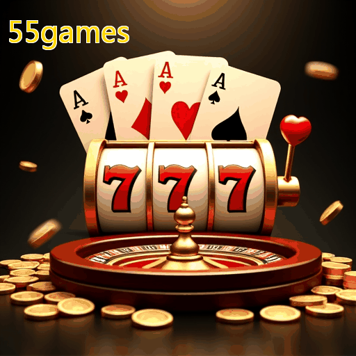 Bonus de Boas-Vindas 55games: Ganhe Mais Agora